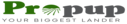 Mobile logo